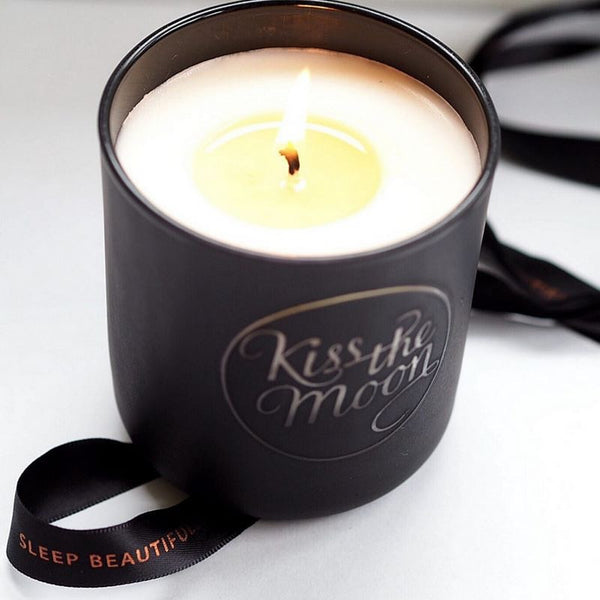 GLOW CANDLE REVIEW BY THE BRITISH BEAUTY BLOGGER