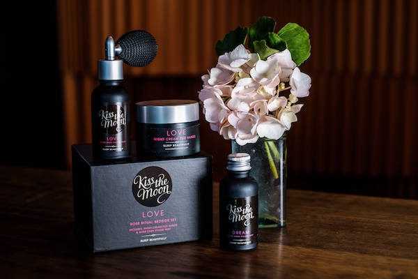 FREE MIST REFILL