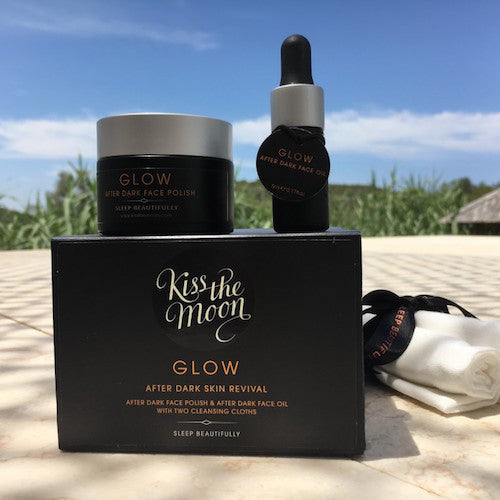 GLOW After Dark Skin Revival from Kiss the Moon 
