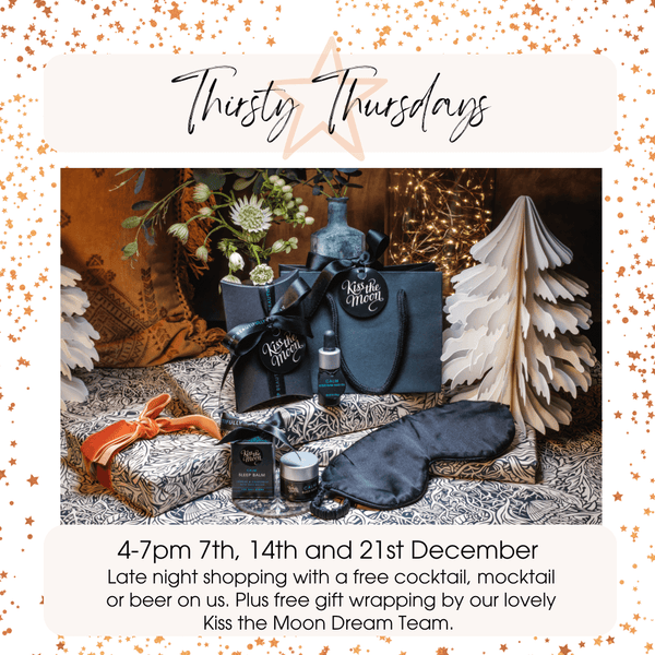 CHRISTMAS AT ASKE
