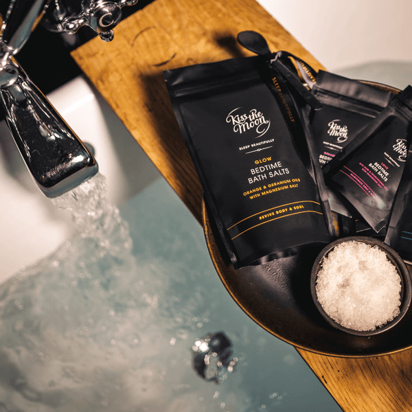 SPOTLIGHT ON: MAGNESIUM SALTS