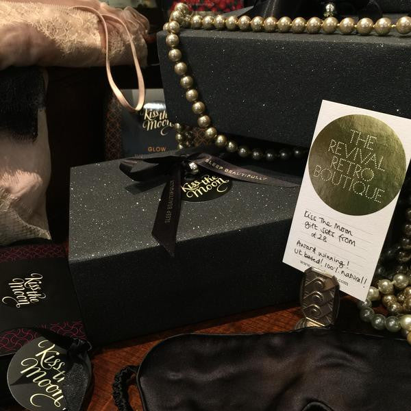 KISS THE MOON NOW AVAILABLE IN REVIVAL RETRO Kiss the Moon