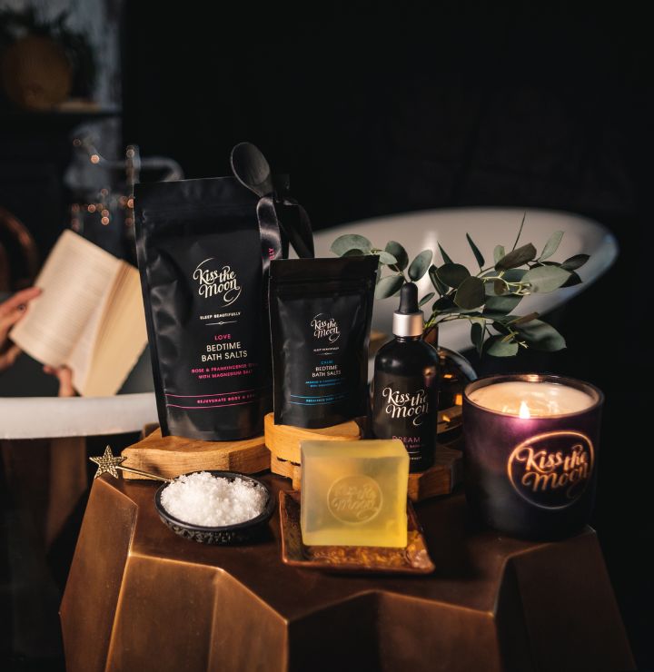 BATH & BODY