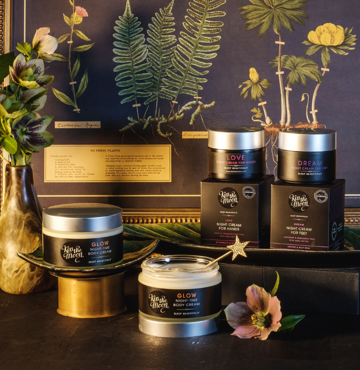 NIGHT CREAMS