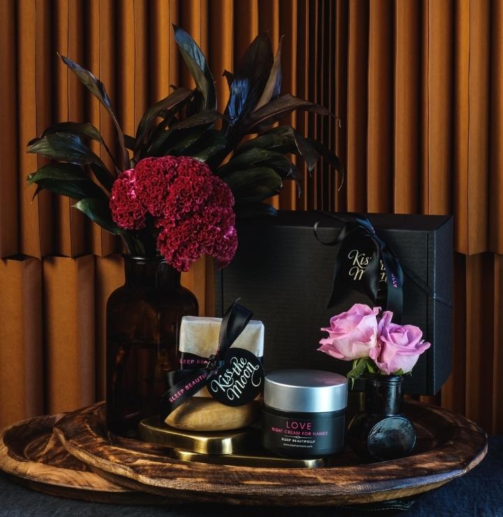 Gift Of Sleep Help To Sleep Gift Sets Best Beauty Sleep Products