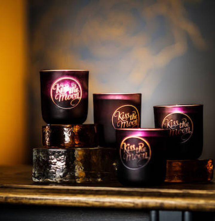 CANDLES