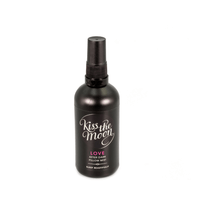 NEW LOVE AFTER-DARK PILLOW MIST | Rejuvenate with Rose & Frankincense Kiss the Moon