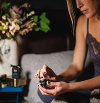CALM SLEEP BALM | Pulse point balm to help relax busy minds