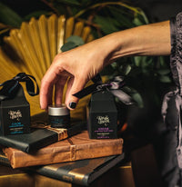 CALM SLEEP BALM | Pulse point balm to help relax busy minds