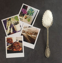 PRE-ORDER DREAM BEDTIME BATH SALTS | Soothe & ease with Lavender & Bergamot