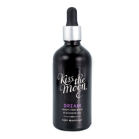 DREAM NIGHT-TIME BATH & SHOWER OIL | Soothe with Lavender & Bergamot