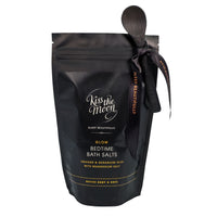 PRE-ORDER GLOW BEDTIME BATH SALTS | Revive and Ease with Orange & Geranium