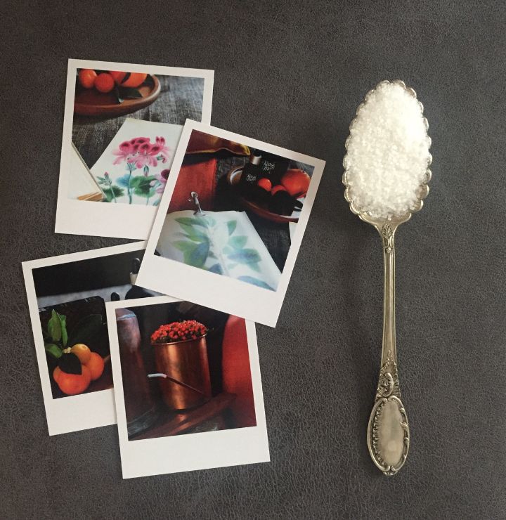 PRE-ORDER GLOW BEDTIME BATH SALTS | Revive and Ease with Orange & Geranium