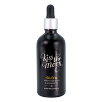 GLOW NIGHT-TIME BATH & SHOWER OIL | Revive with Orange & Geranium