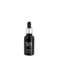 GLOW NIGHT-TIME FACE OIL | Revive dry skin with Orange & Geranium