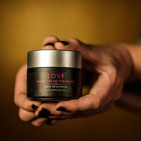 TIME TO TREAT SET | Night time nourishment for hands and feet