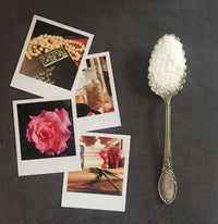 PRE-ORDER LOVE BEDTIME BATH SALTS | Ease tired muscles with Rose & Frankincense