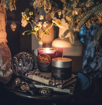 LOVE NIGHT CREAM FOR HANDS | Rejuvenate with Rose and Frankincense