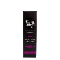 LOVE NIGHT-TIME FACE OIL | Rejuvenate skin with Rose & Frankincense
