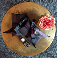 LOVE TRAVEL SIZE NIGHT-TIME FACE OIL | Rejuvenate skin with Rose & Frankincense