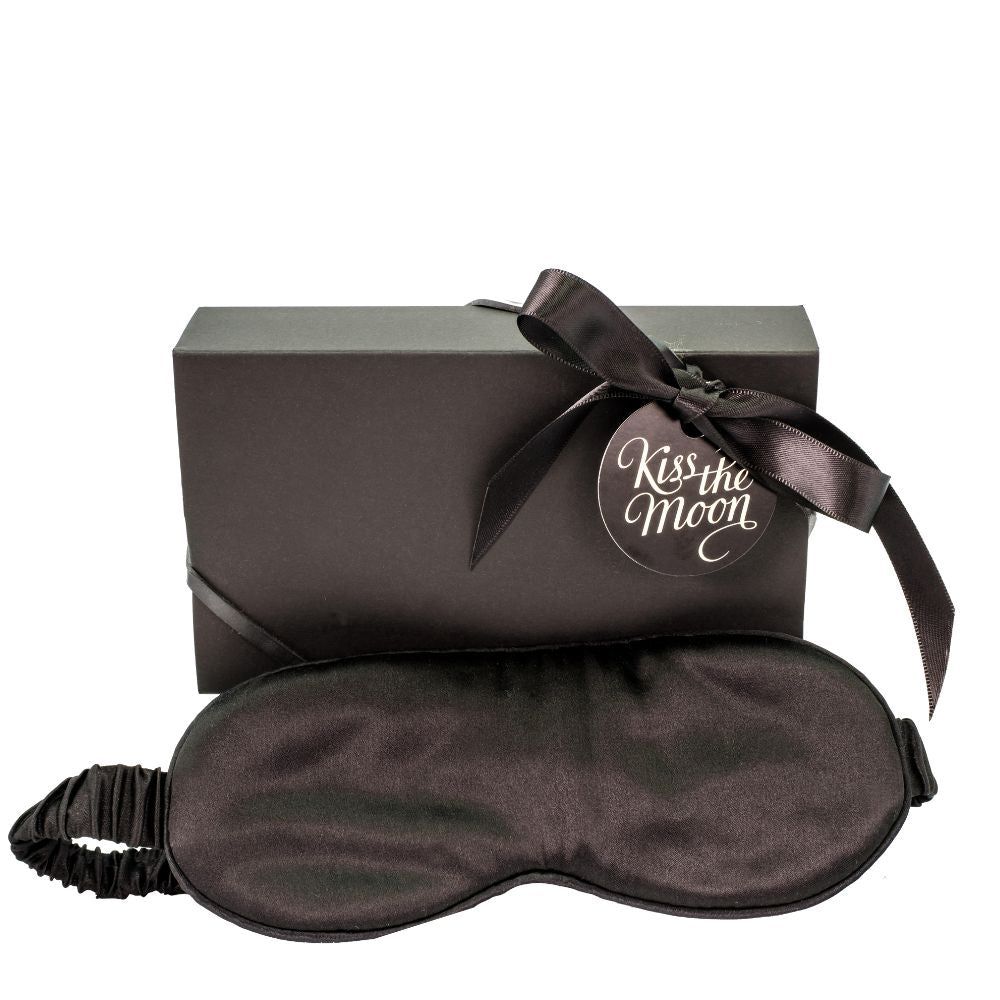 100% LUXURY SILK SLEEP MASK