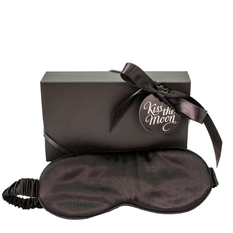 100% LUXURY SILK SLEEP MASK
