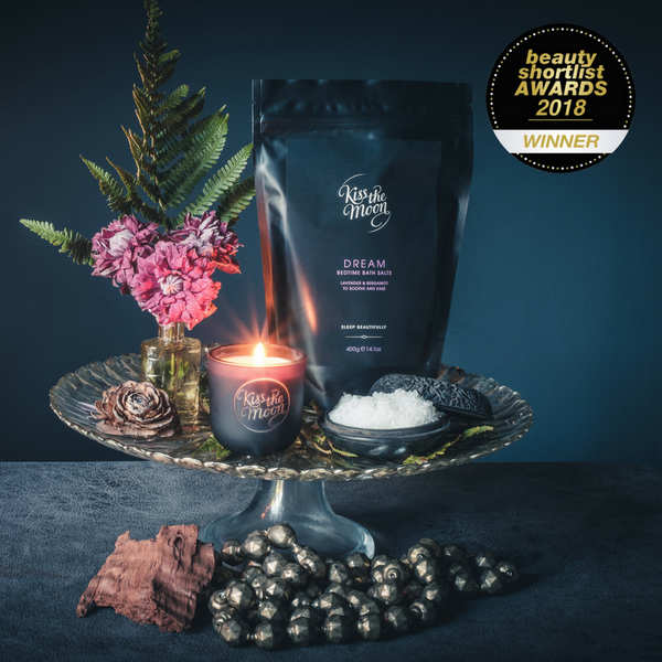 NATURAL BEAUTY WITH BABY REVIEW - MARCH 2018