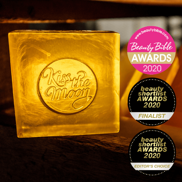 OUR MOST AWARDED