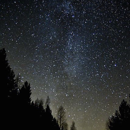 Amazing Stargazing
