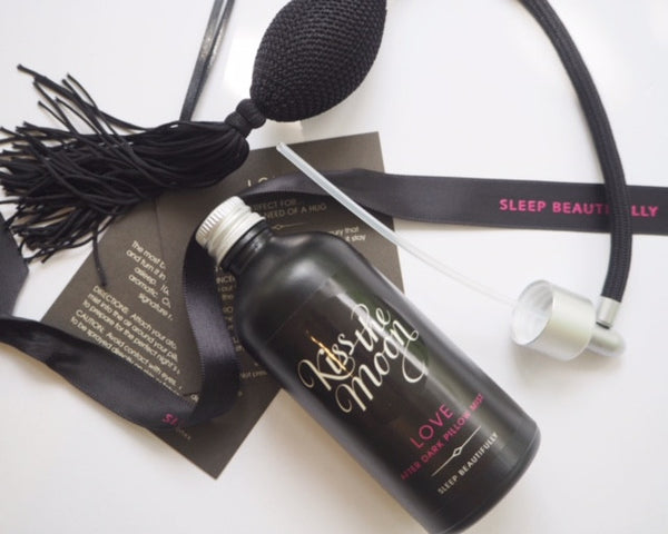 BRITISH BEAUTY BLOGGER PILLOW MIST REVIEW