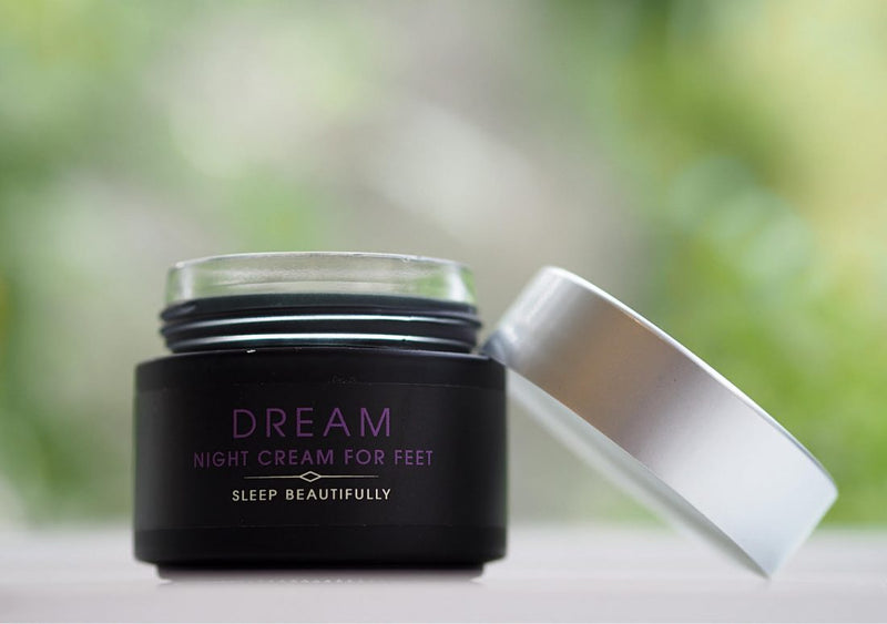 BRITISH BEAUTY BLOGGER - NIGHT CREAM REVIEW - OCT 2019