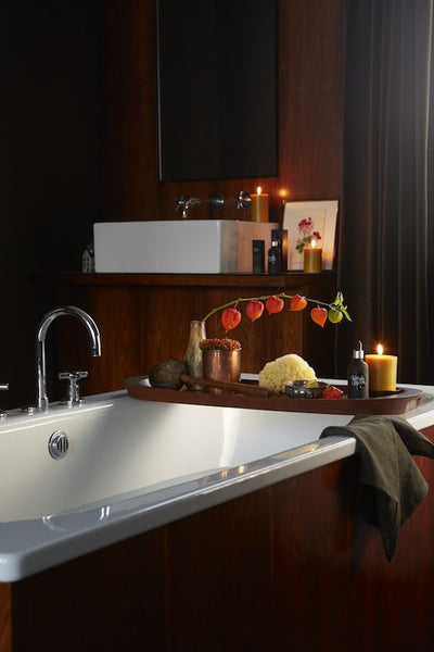 BATH MEDITATION ANYONE?