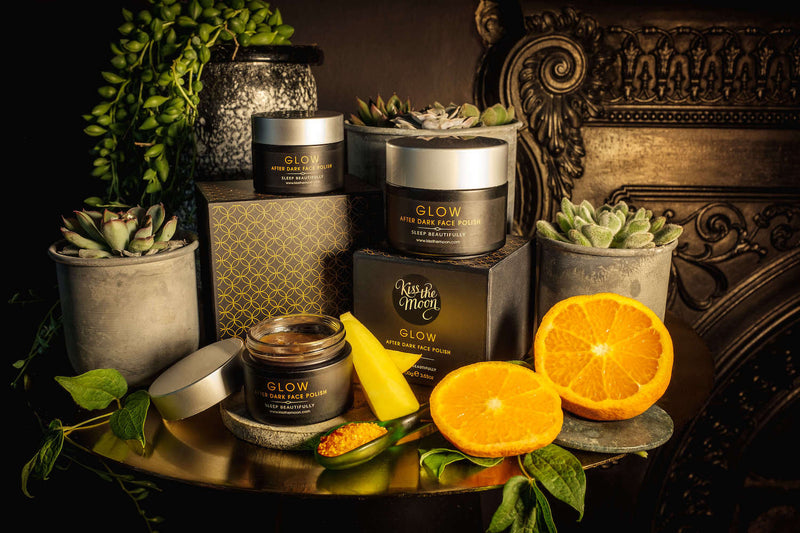 REALLY? FREE FACE POLISH