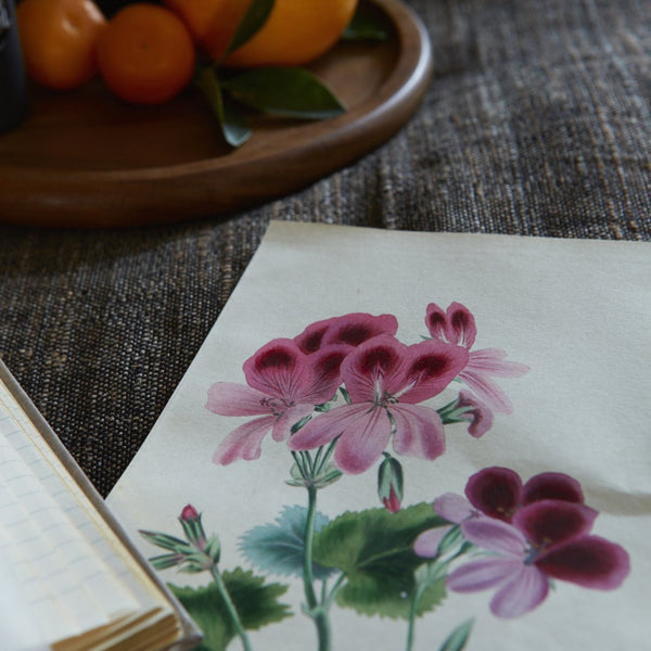 GERANIUM - THE GOODNIGHT OIL