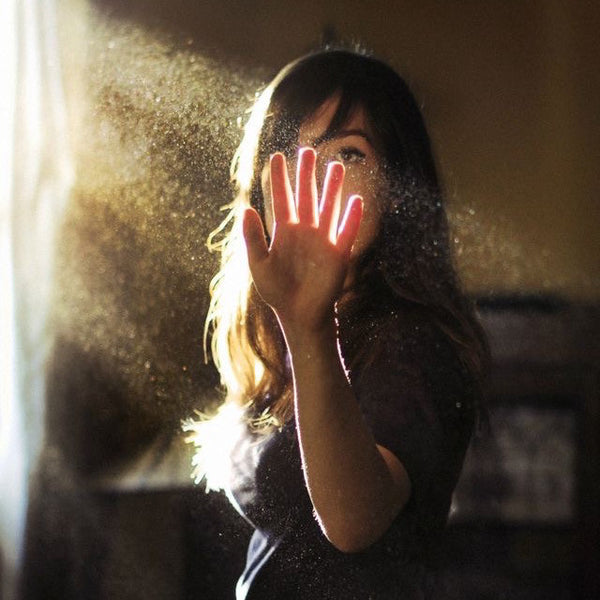 GOOD ENERGY: MARCH 2016 INSPIRATION BOARD