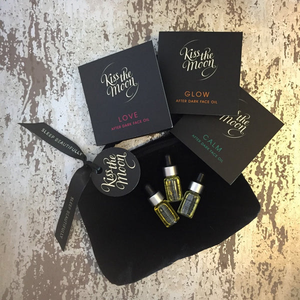 FIND YOUR FACE OIL - January Offer