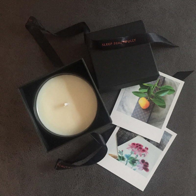 FABULOUS GLOW CANDLE REVIEW - 19 SEPT 2018