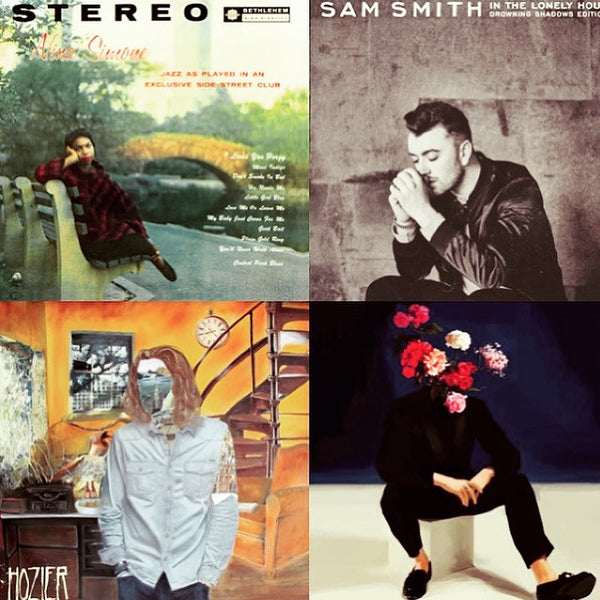 SONGS TO SOOTHE