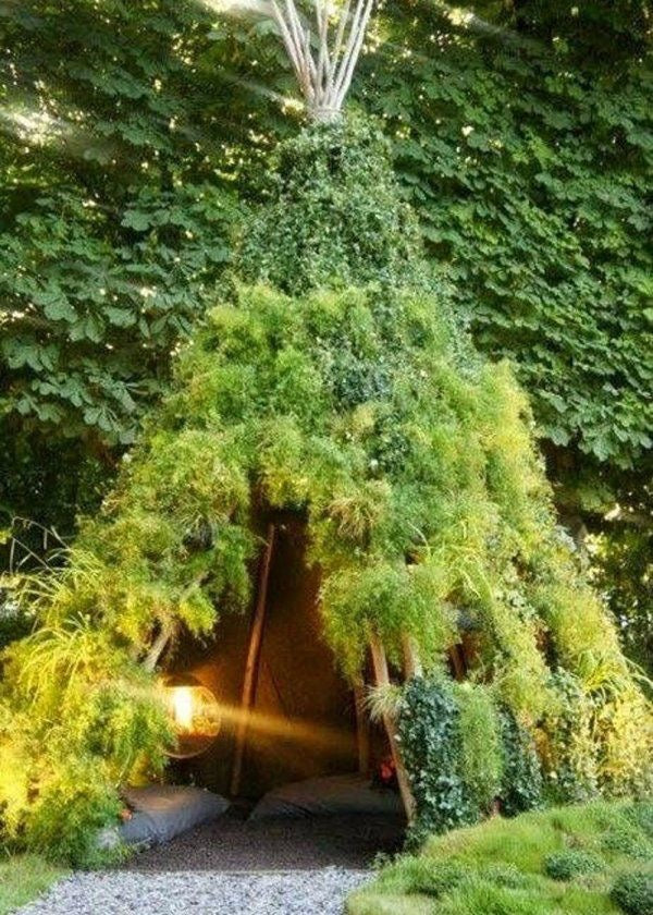 CREATIVE GARDENING