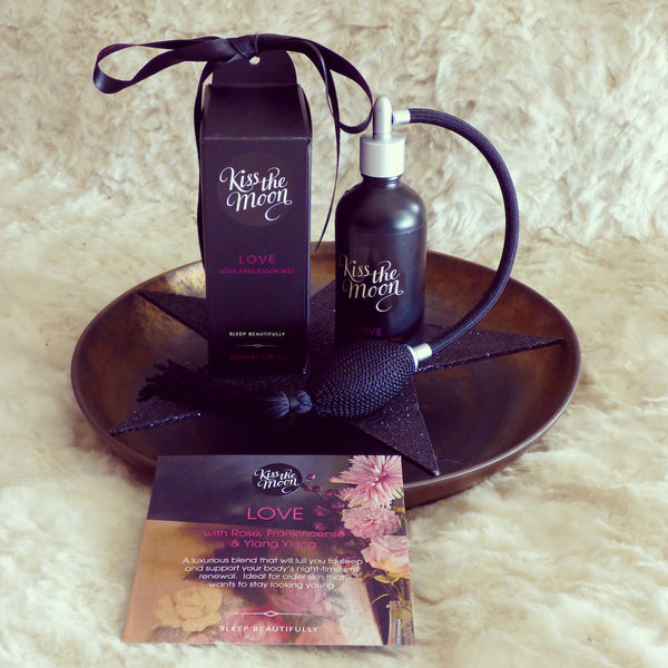 PILLOW MIST REVIEW - YOUR FITNESS OCT 2017