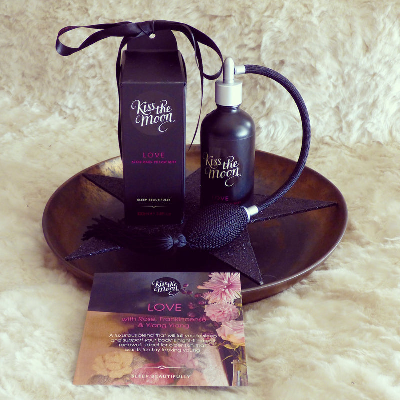 PILLOW MIST REVIEW - YOUR FITNESS OCT 2017