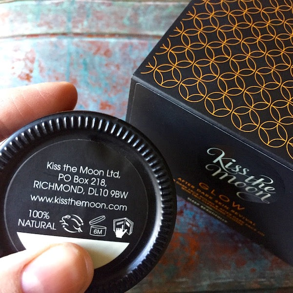 cruelty free