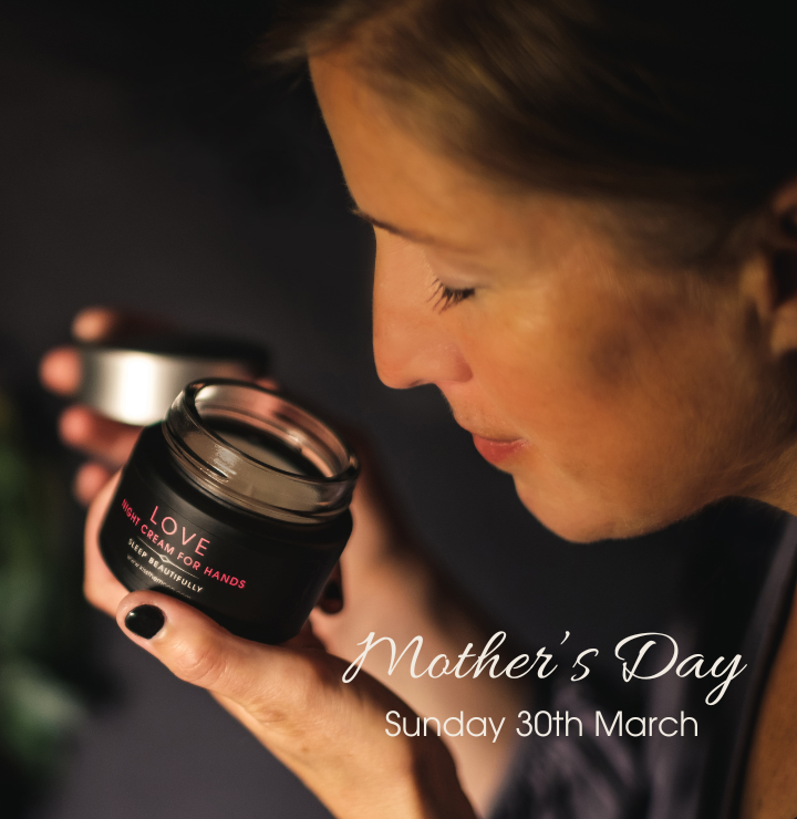 MOTHER'S DAY OFFER