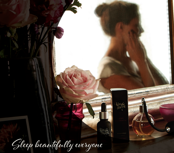 NIGHT-TIME SKIN SECRETS