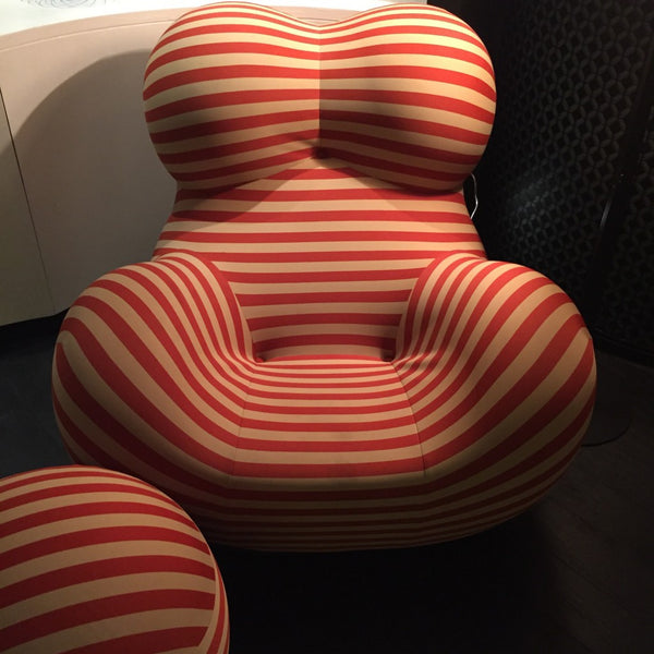 NAUMI HOTEL, SINGAPORE - SLEEPOVER REVIEW