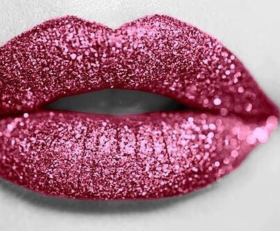 NOVEMBER INSPIRATION BOARD: LET'S SPARKLE