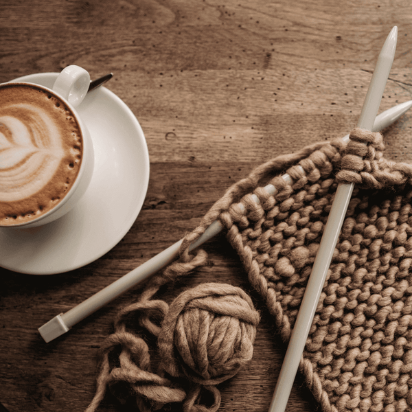 SPOTLIGHT: CREATIVE REST