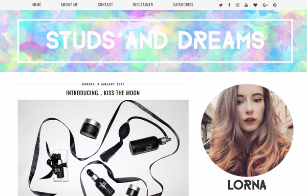 FOUNDER INTERVIEW BY STUDS & DREAMS