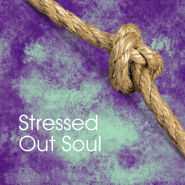 STRESSED OUT SOUL