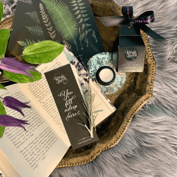 SPOTLIGHT: SENSORY REST